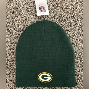 Green Bay Packers Beanie